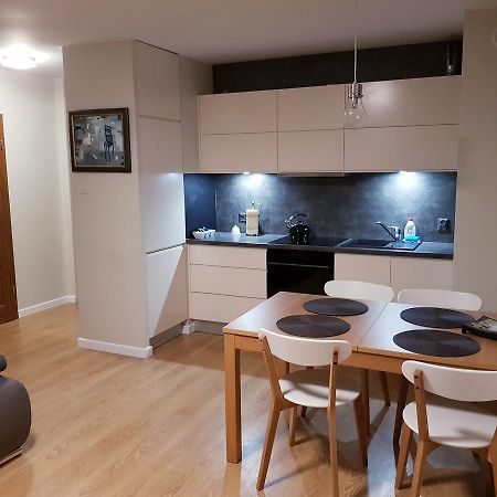 Apartament Apartament Jelen'iowska Kielce Zewnętrze zdjęcie
