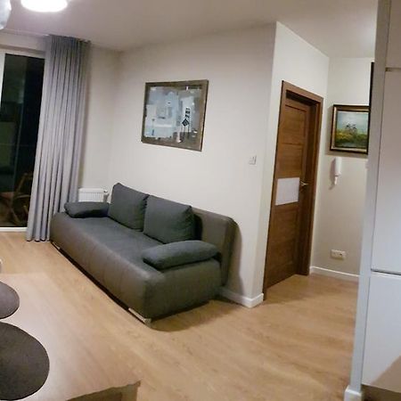 Apartament Apartament Jelen'iowska Kielce Zewnętrze zdjęcie