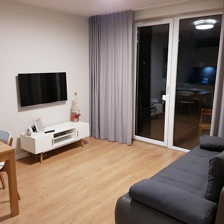 Apartament Apartament Jelen'iowska Kielce Zewnętrze zdjęcie