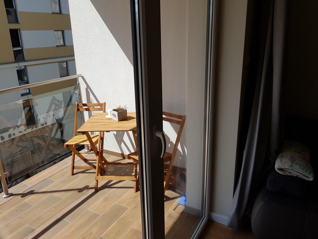 Apartament Apartament Jelen'iowska Kielce Zewnętrze zdjęcie
