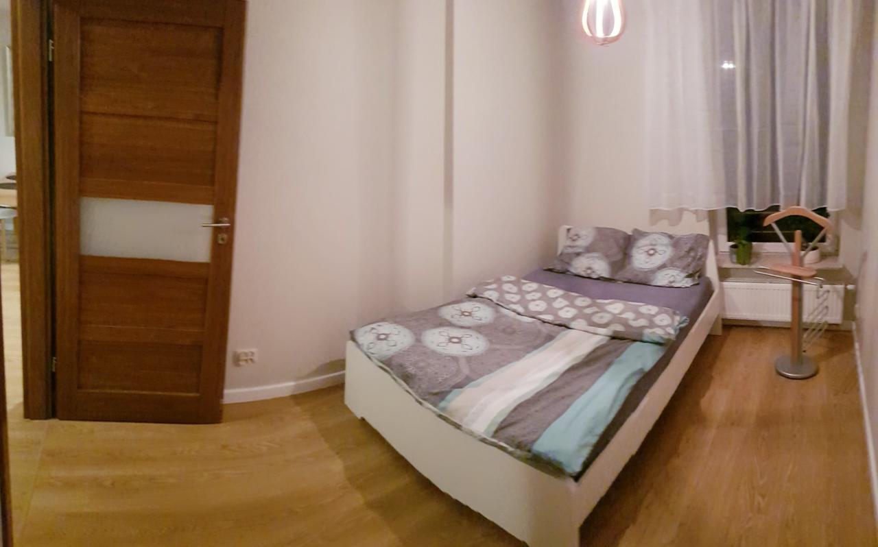 Apartament Apartament Jelen'iowska Kielce Zewnętrze zdjęcie
