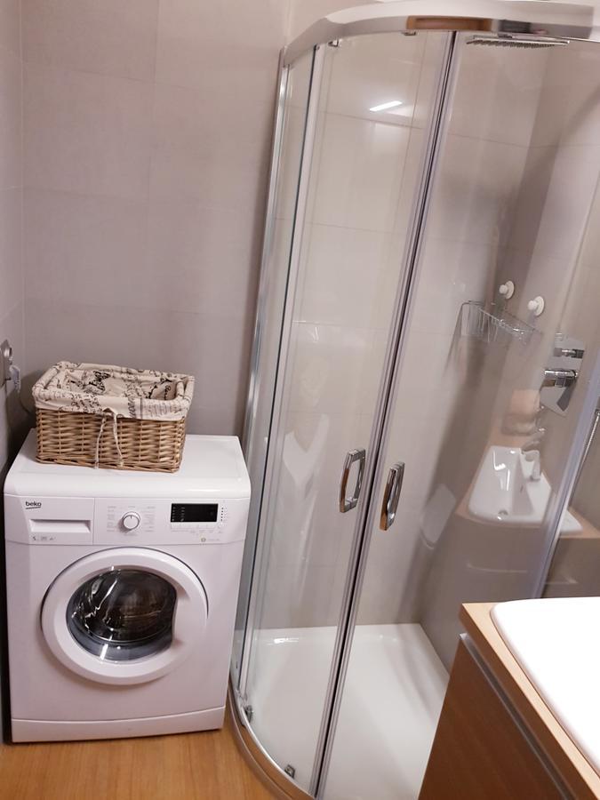 Apartament Apartament Jelen'iowska Kielce Zewnętrze zdjęcie