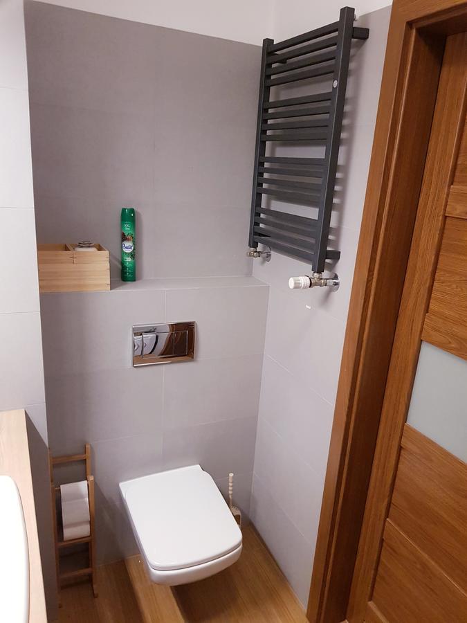Apartament Apartament Jelen'iowska Kielce Zewnętrze zdjęcie
