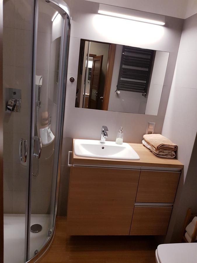 Apartament Apartament Jelen'iowska Kielce Zewnętrze zdjęcie