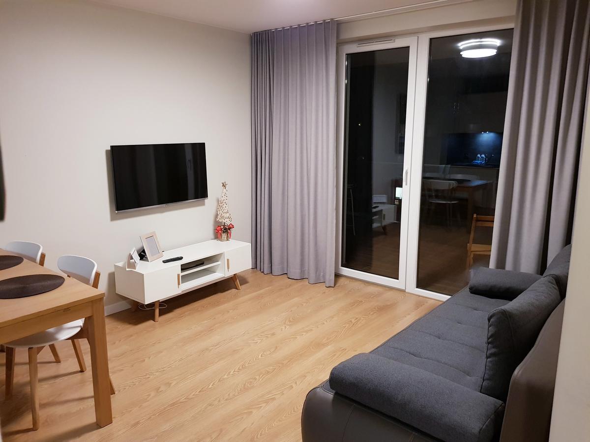 Apartament Apartament Jelen'iowska Kielce Zewnętrze zdjęcie